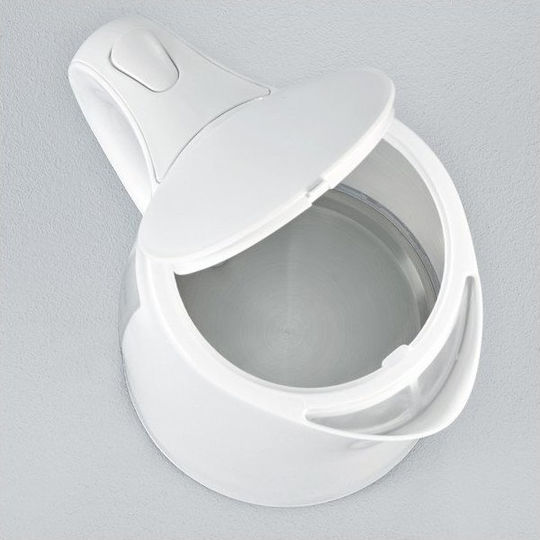 Severin Kettle 1.5lt 2200W White