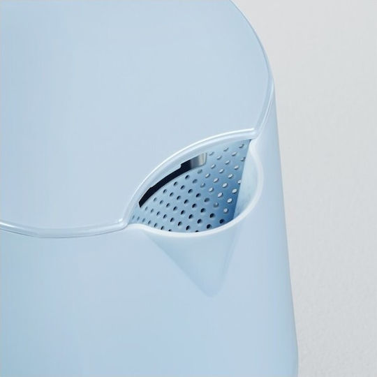 Severin WK 9724 Kettle 1.2lt 1500W Blue