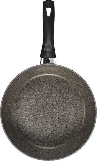 Ballarini Ferrara Granitium Pan aus Aluminium mit Steinbeschichtung 24cm