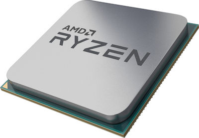 AMD Ryzen 3 1200 3.1GHz Επεξεργαστής 4 Πυρήνων για Socket AM4 σε Κουτί με Ψύκτρα
