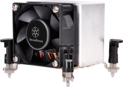 Silverstone Argon AR09-115XP CPU Cooling Fan for 115x Socket