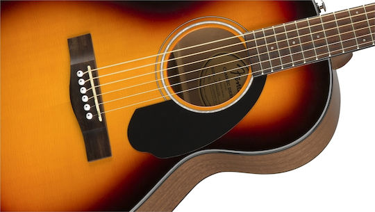 Fender Акустика Китара CP-60S Sunburst