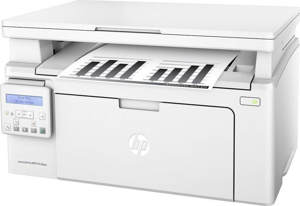 HP LaserJet Pro MFP M130nw - Skroutz.gr