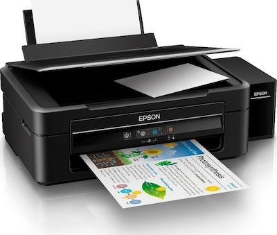 Epson EcoTank L382