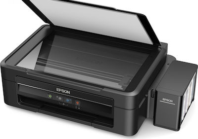 Epson EcoTank L382