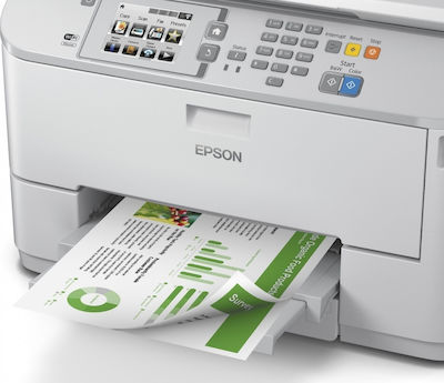 Epson WorkForce Pro WF-5620DWF