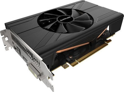 Sapphire Radeon RX 570 4GB GDDR5 Grafikkarte
