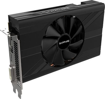 Sapphire Radeon RX 570 4GB GDDR5 Grafikkarte