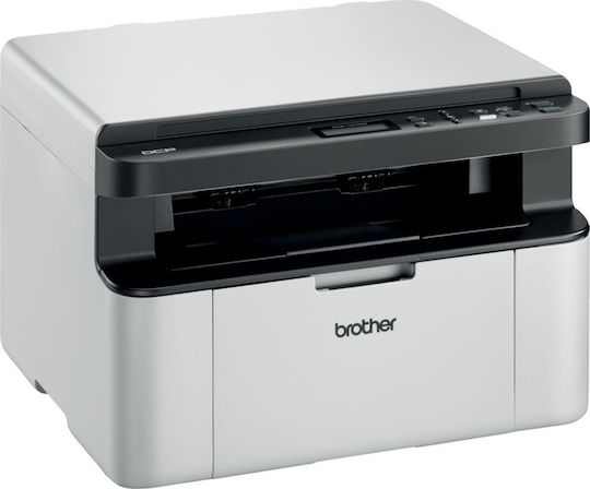 Brother Black and White All In One Laser Printer with WiFi and Mobile Printing