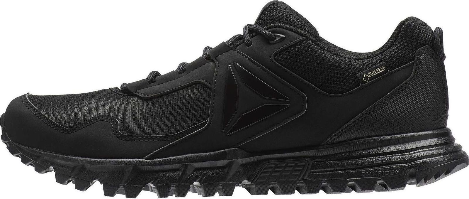 Reebok Sawcut 5.0 GTX BD5861 Ανδρικά Αθλητικά Παπούτσια Trail Running Μαύρα με Μεμβράνη | Skroutz.gr