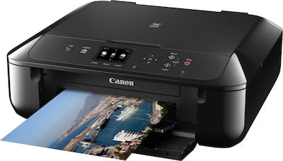 Canon Pixma MG5750 Farbe Multifunktionsdrucker Tintenstrahl