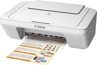 Canon Pixma MG2550