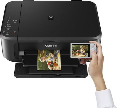 Canon Pixma MG3650