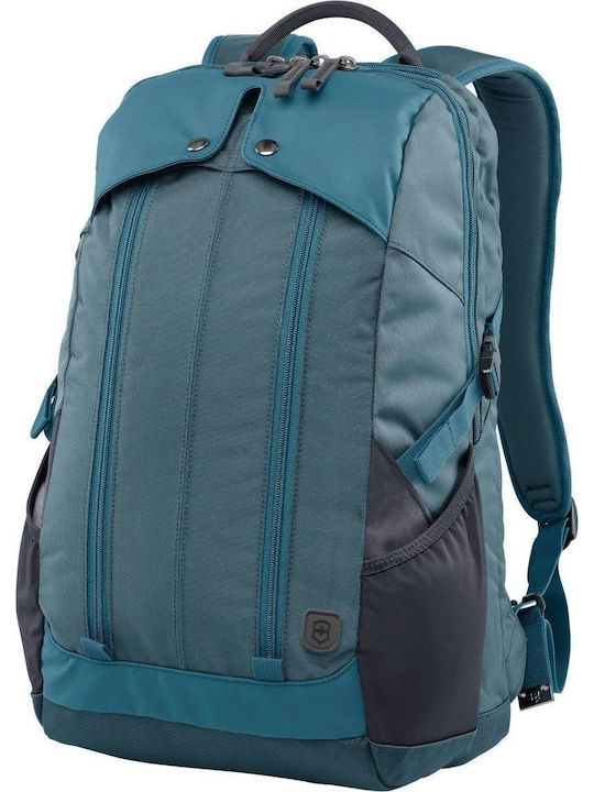 Victorinox Slimline Backpack Backpack for 15.6" Laptop Blue