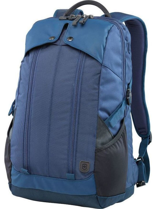 Victorinox Slimline Tasche Rucksack für Laptop 15.6" in Blau Farbe