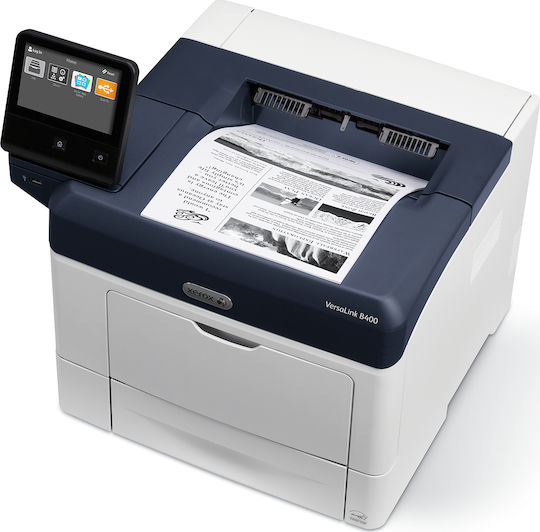 Xerox VersaLink B400V/DN Цветен Принтер Лазерен