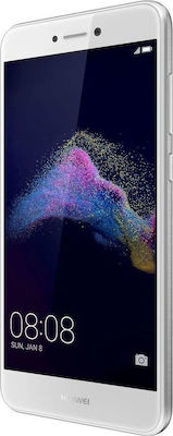 Huawei P8/P9 Lite Dual SIM (3GB/16GB) Negru