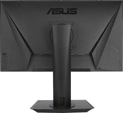 Asus VG245HE 24" FHD 1920x1080 TN Gaming Monitor with 1ms GTG Response Time