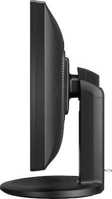 LG 23MB35PY 23.8" FHD 1920x1080 IPS Monitor with 5ms GTG Response Time