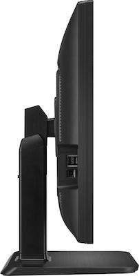 LG 27MB65PY IPS Monitor 27" FHD 1920x1080 με Χρόνο Απόκρισης 5ms GTG