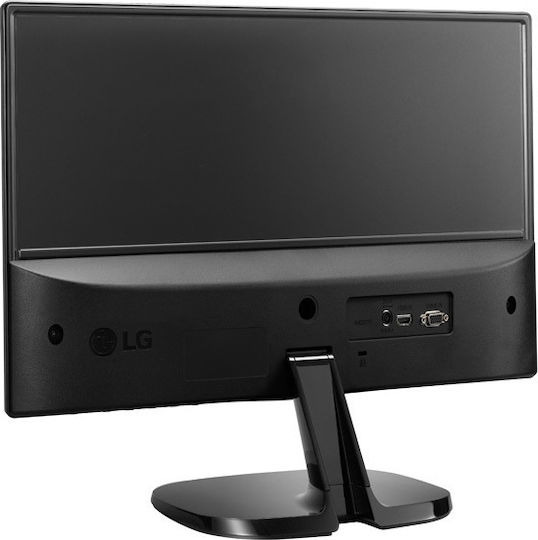 LG 27MP48HQ-P IPS Monitor 27" FHD 1920x1080 with Response Time 14ms GTG