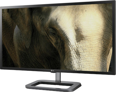 LG 31MU97Z-B IPS Monitor 31" 4K 4096x2160 cu Timp de Răspuns 5ms GTG