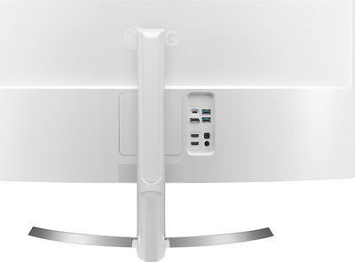 LG 34UC99-W Ултравайд IPS Извити Монитор 34" QHD 3440x1440 с време за реакция 5мс GTG