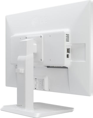 LG 24EB23PY IPS Monitor 24" FHD 1920x1200 με Χρόνο Απόκρισης 5ms GTG