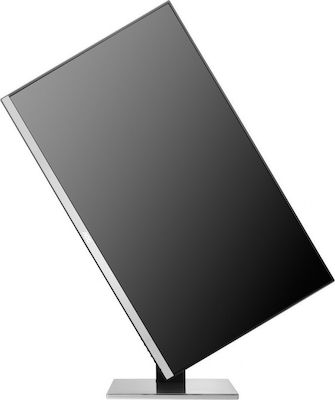 AOC Q2577PWQ IPS Monitor 25" QHD 2560x1440 με Χρόνο Απόκρισης 5ms GTG