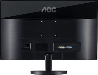 AOC i2269Vw IPS Monitor 21.5" FHD 1920x1080 με Χρόνο Απόκρισης 5ms GTG