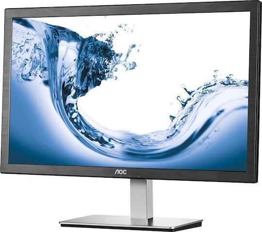 AOC I2276VWM IPS Monitor 21.5" FHD 1920x1080 cu Timp de Răspuns 5ms GTG