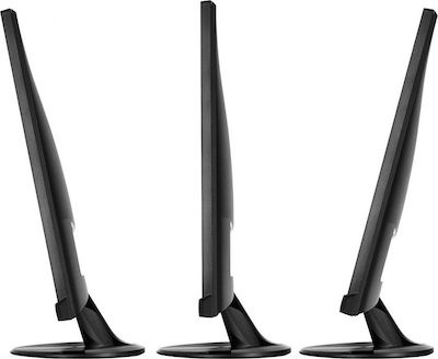 Asus VC239H IPS Монитор 23" FHD 1920x1080 с Време за Реакция 5мс GTG