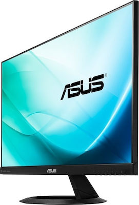 Asus VX24AH IPS Monitor 23.8" QHD 2560x1440 με Χρόνο Απόκρισης 5ms GTG