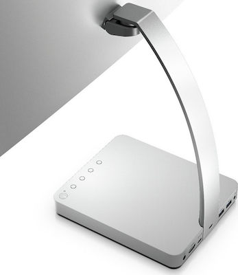Dell S2718D IPS Монитор 27" QHD 2560x1440 с време за реакция 8мс GTG