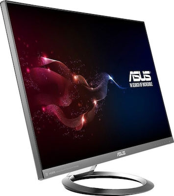 Asus MX27AQ IPS Monitor 27" QHD 2560x1440 με Χρόνο Απόκρισης 5ms GTG