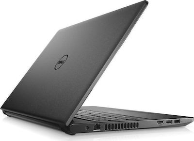 Inspiron 3567 15.6" FHD (i3-6006U/4GB/1TB HDD/Linux)