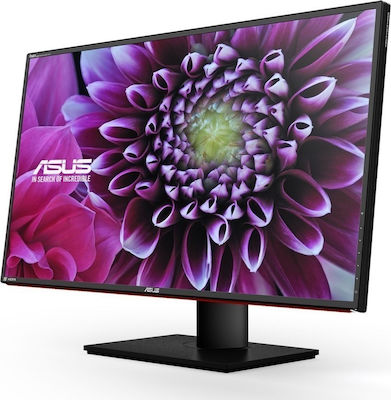 Asus PA328Q IPS Monitor 32" 4K 3840x2160 με Χρόνο Απόκρισης 6ms GTG