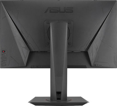 Asus MG248QR TN Gaming Monitor 24" FHD 1920x1080 144Hz με Χρόνο Απόκρισης 1ms GTG