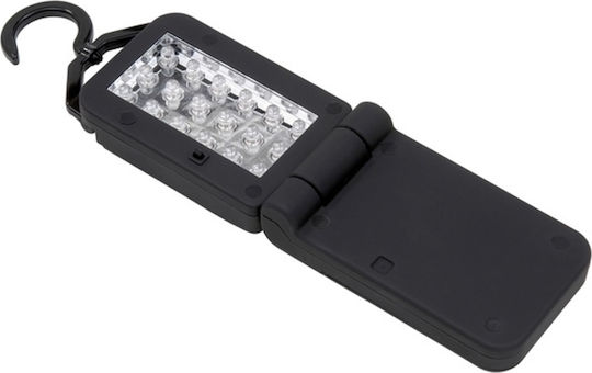 Wurth Φακός Συνεργείου Μπαταρίας LED IP22 με Φωτεινότητα έως 30lm