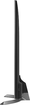 LG Smart Fernseher 55" 4K UHD Rand-LED 55UJ670V HDR (2017)