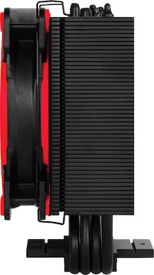 Arctic Freezer 33 TR Red