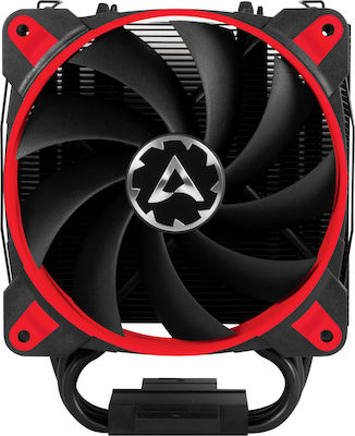 Arctic Freezer 33 TR Red