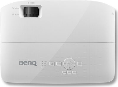 BenQ TW533 Mini 3D Projector HD Λευκός