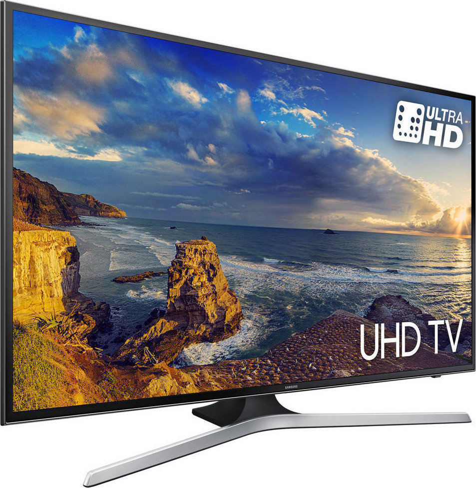 Samsung UE43MU6100 | Skroutz.gr