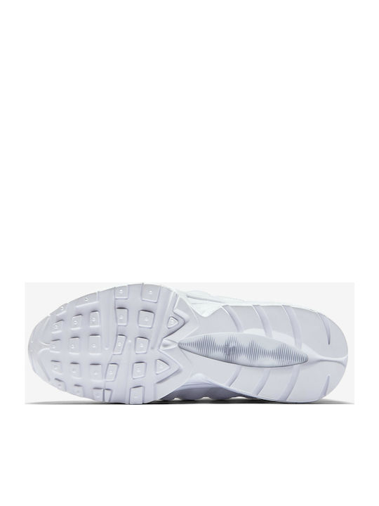 Air Max 95 GS Kids Sneakers White