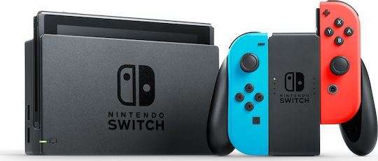 Nintendo Switch 32GB
