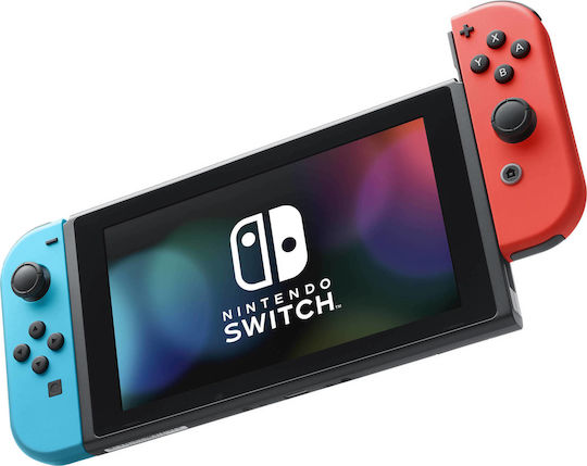 Nintendo Switch 32GB