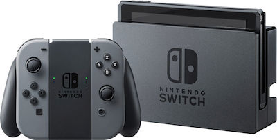 Nintendo Switch 32GB