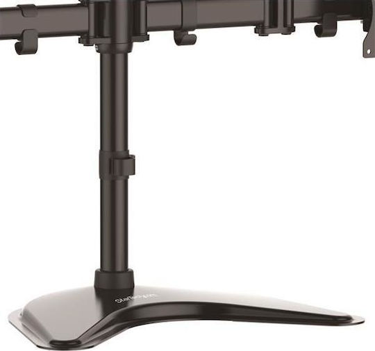 StarTech Schreibtisch Halterung für 4 Monitore bis 27" (S55058043)