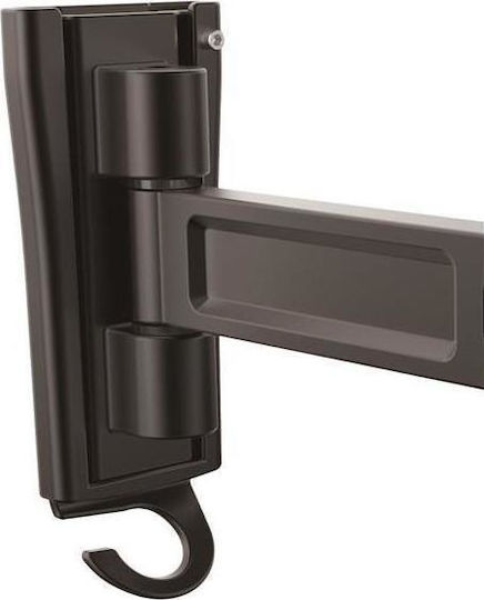 StarTech Wandmontiert Halterung Monitor bis 27" mit Arm (S55058049)